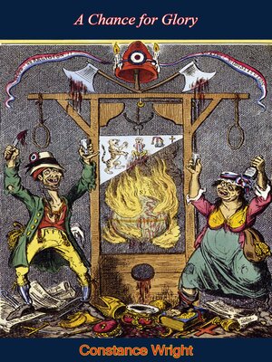 cover image of A Chance for Glory